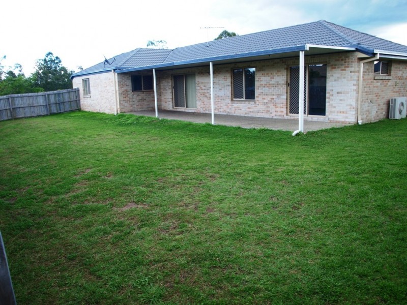 15 Ronayne Cct, One Mile QLD 4305