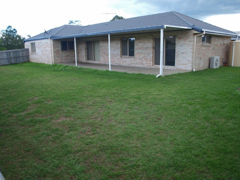15 Ronayne Cct, One Mile QLD 4305
