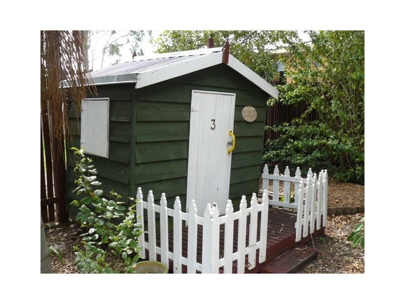 3 Enson St, Bundamba QLD 4304