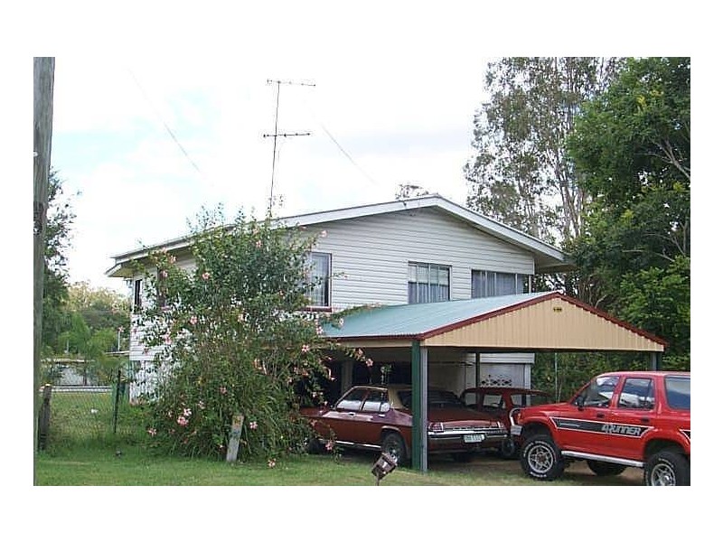 1  Russian Sq, Tivoli QLD 4305