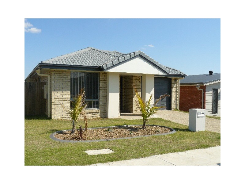 5 Mitchel Street, Redbank Plains QLD 4301