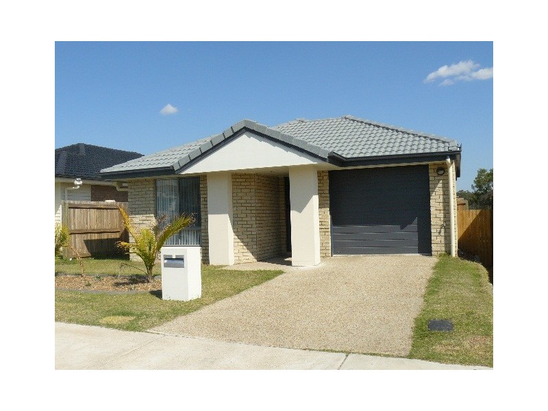 5 Mitchel Street, Redbank Plains QLD 4301