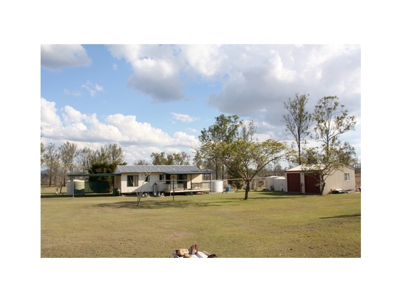 289 West Road, Coominya QLD 4311