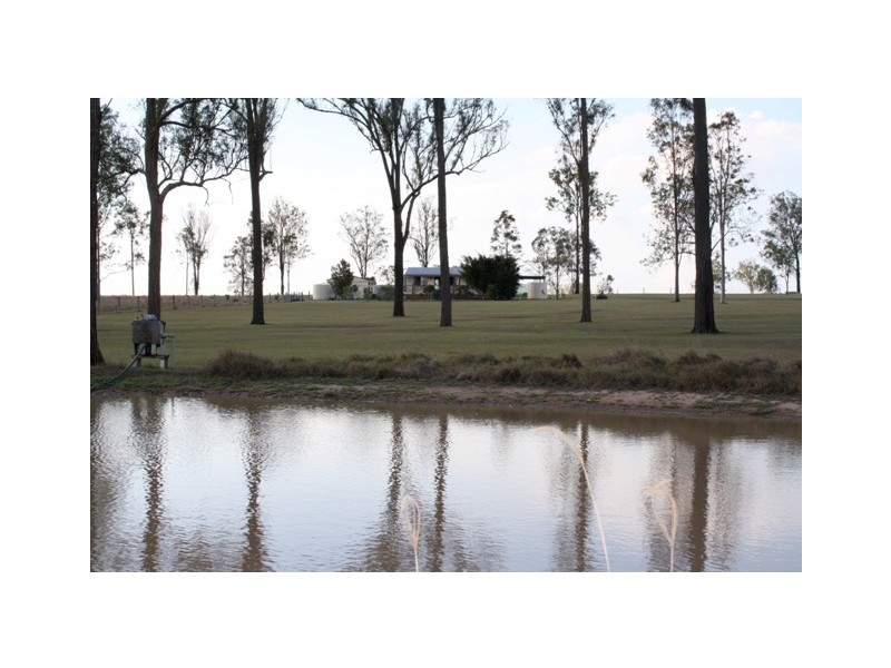 289 West Road, Coominya QLD 4311