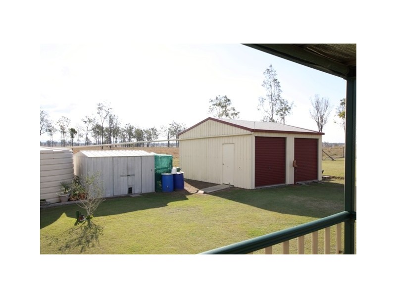 289 West Road, Coominya QLD 4311