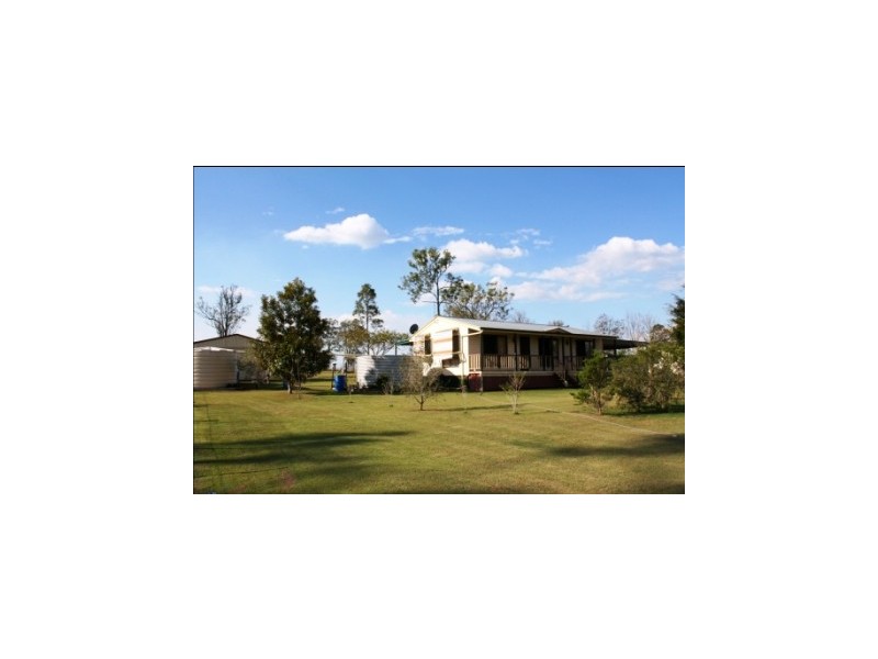 289 West Road, Coominya QLD 4311