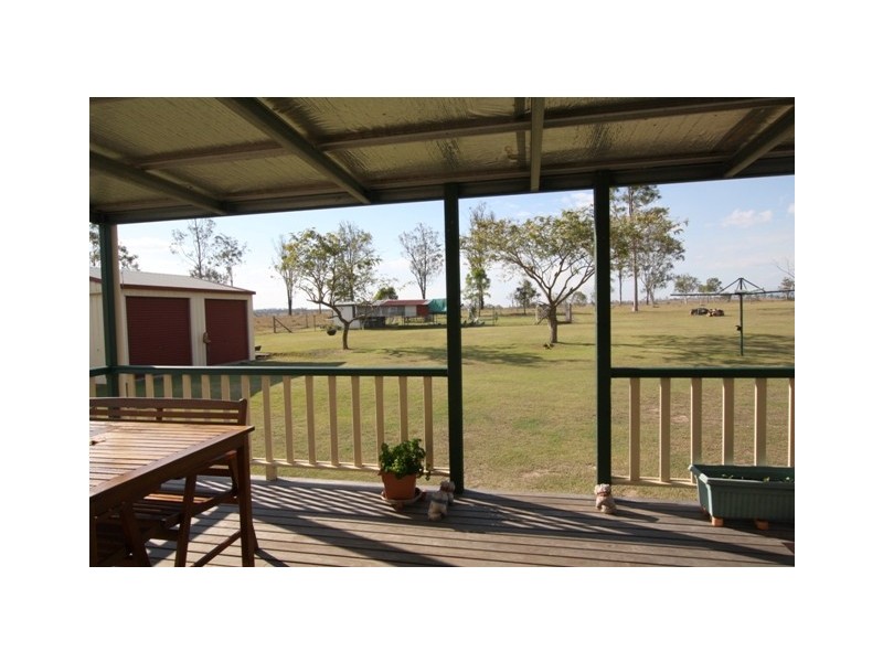 289 West Road, Coominya QLD 4311