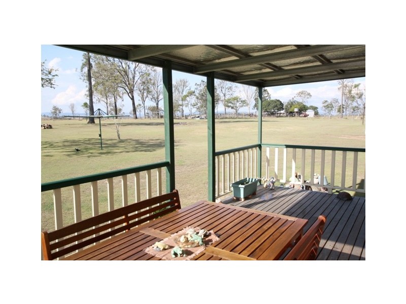 289 West Road, Coominya QLD 4311