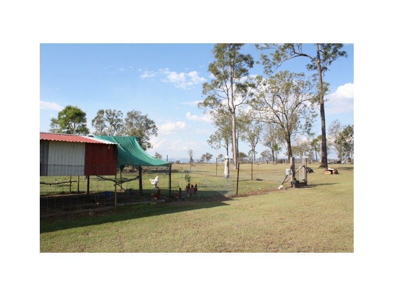 289 West Road, Coominya QLD 4311