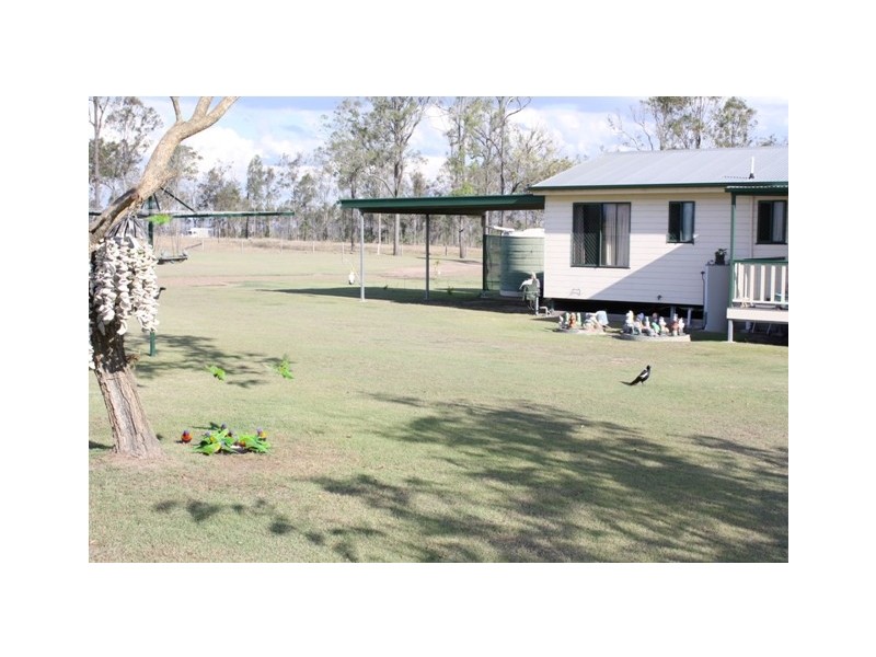 289 West Road, Coominya QLD 4311