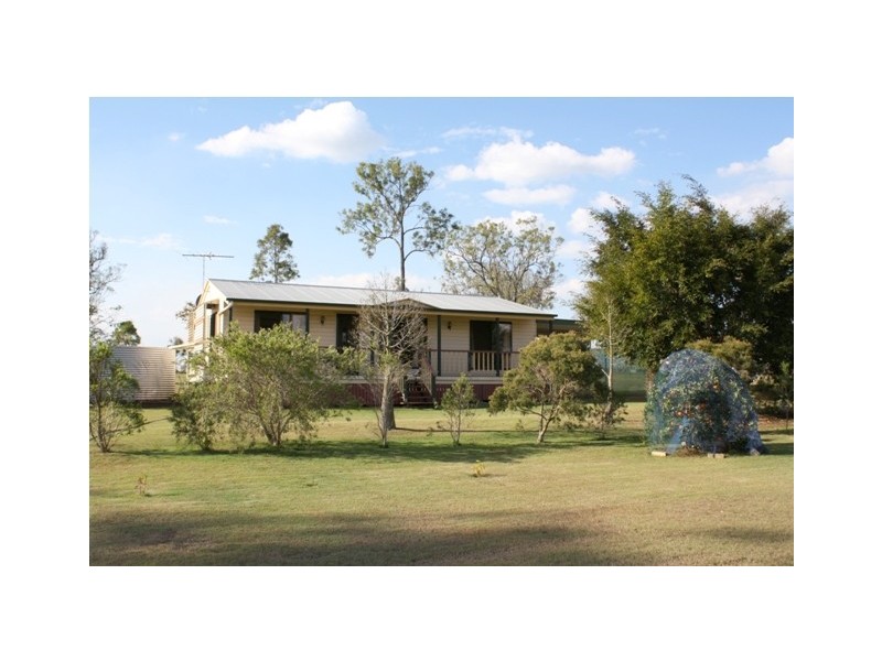 289 West Road, Coominya QLD 4311
