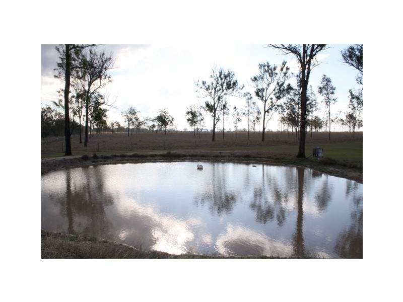 289 West Road, Coominya QLD 4311