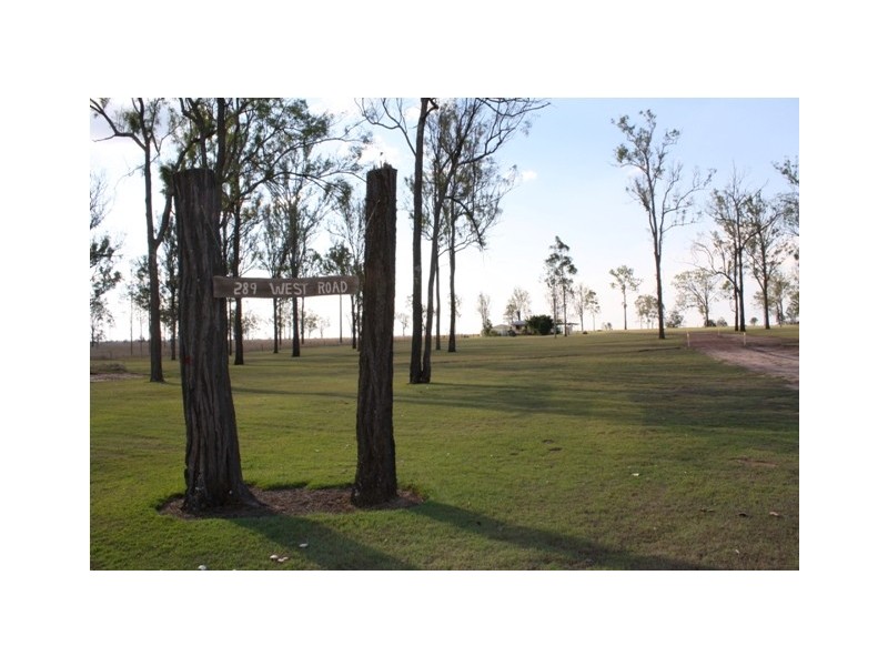 289 West Road, Coominya QLD 4311