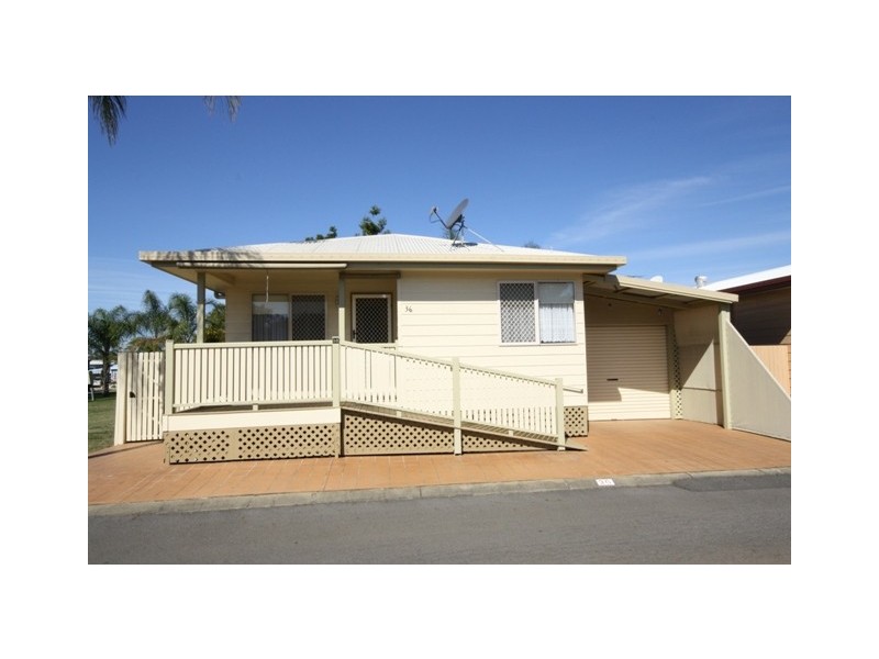 36/25 Coopers rd, Willowbank QLD 4306