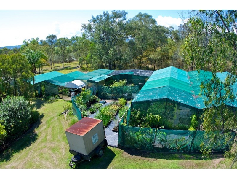 65 Old Fernvale Rd, Fernvale QLD 4306