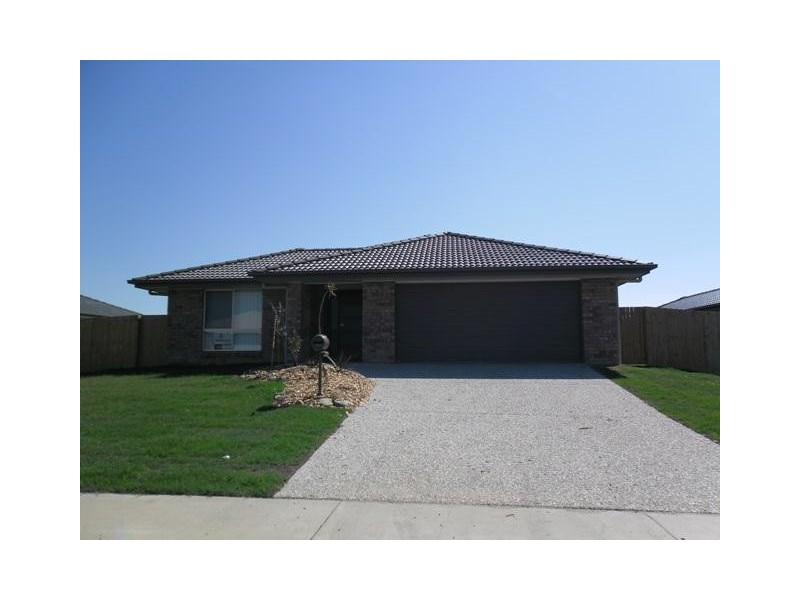 44 Bray Street, Lowood QLD 4311