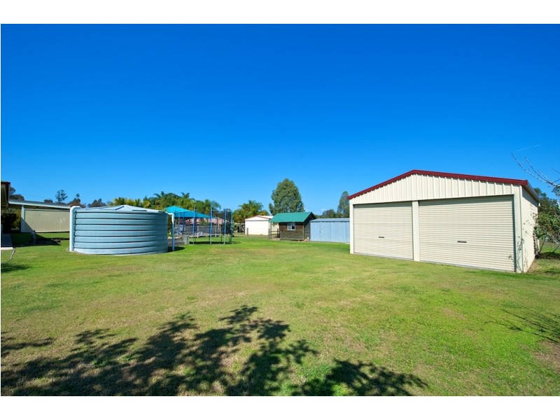 7 Ivy Place, Fernvale QLD 4306