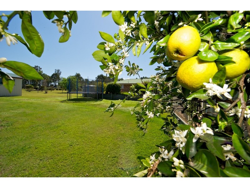 7 Ivy Place, Fernvale QLD 4306