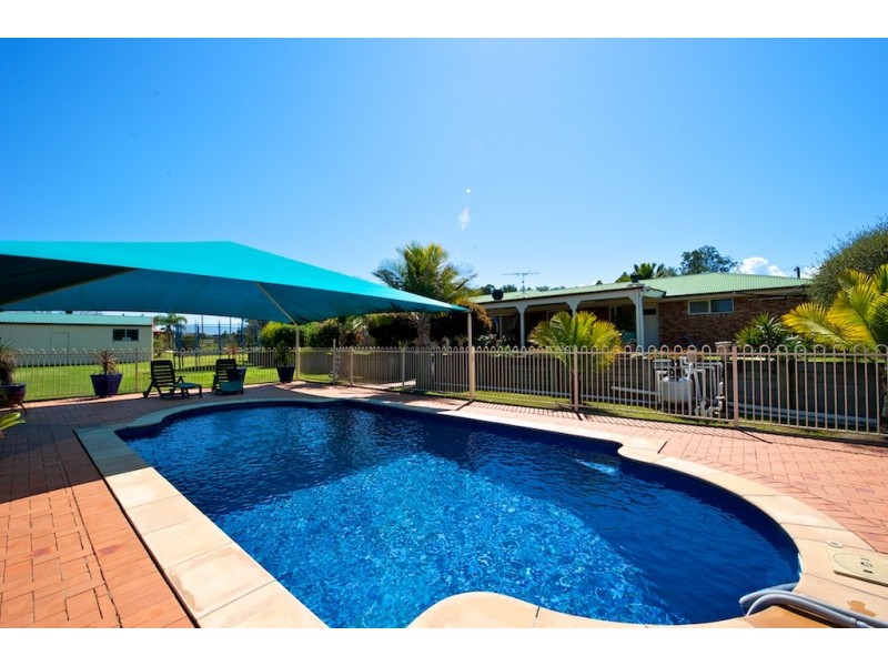7 Ivy Place, Fernvale QLD 4306