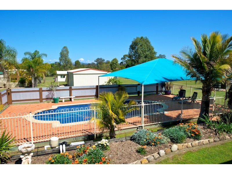 7 Ivy Place, Fernvale QLD 4306