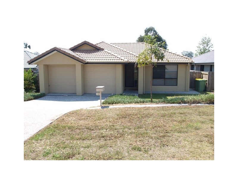 15 Bosswood crt, Yamanto QLD 4305