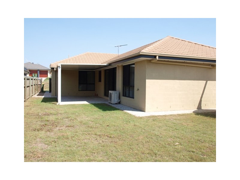 15 Bosswood crt, Yamanto QLD 4305