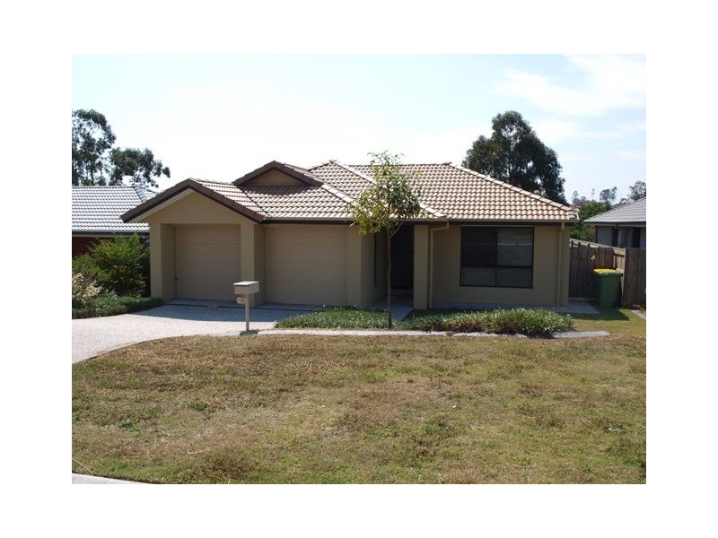 15 Bosswood crt, Yamanto QLD 4305