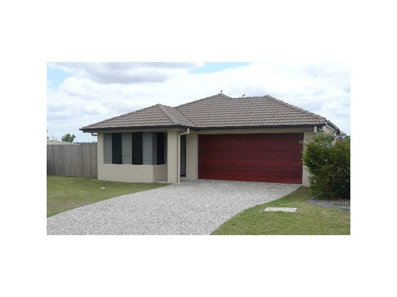 10 Rush Court, Bundamba QLD 4304