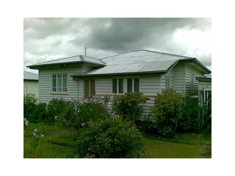 50 Bourke Street, Brassall QLD 4305