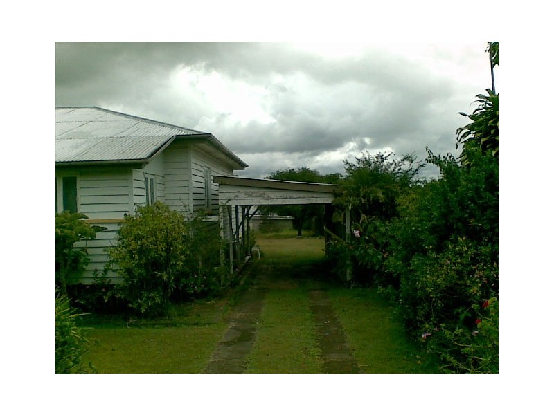 50 Bourke Street, Brassall QLD 4305