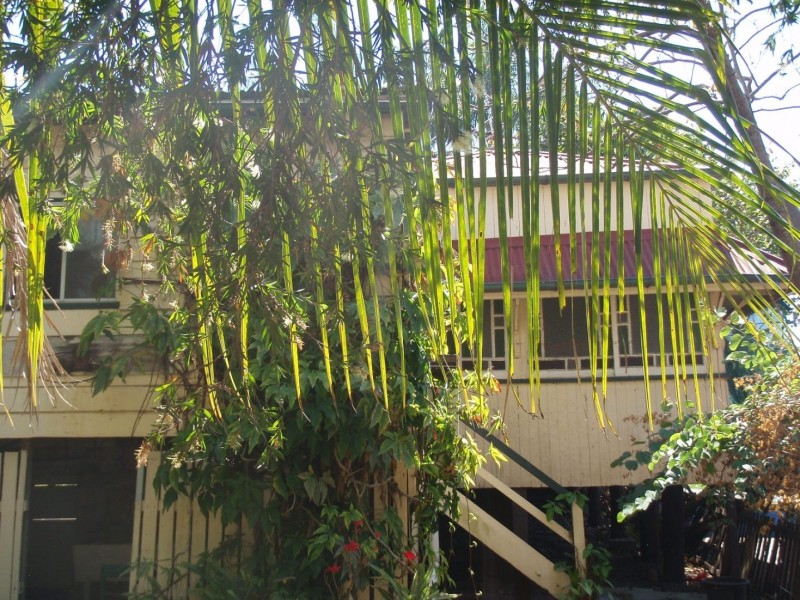 3 Martin Street, Woodend QLD 4305