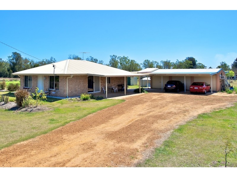 83 Brightview Rd, Brightview QLD 4311
