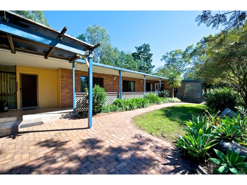 610 Junction Road, Barellan Point QLD 4306