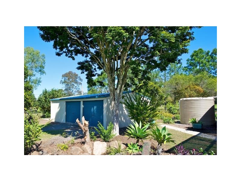 610 Junction Road, Barellan Point QLD 4306