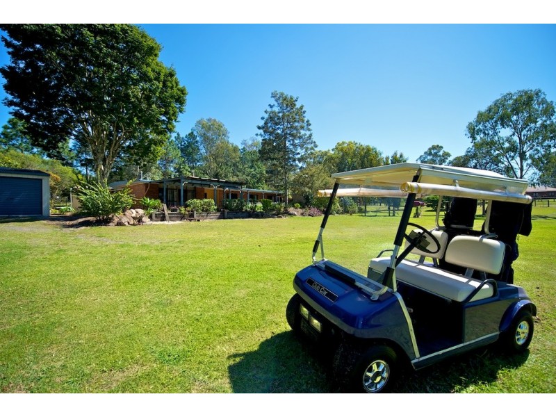 610 Junction Road, Barellan Point QLD 4306