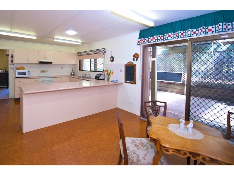 610 Junction Road, Barellan Point QLD 4306