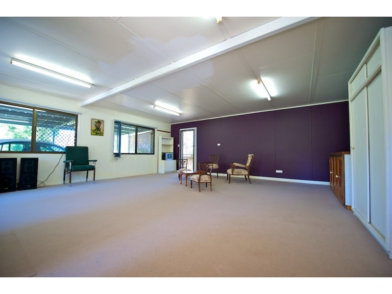 610 Junction Road, Barellan Point QLD 4306
