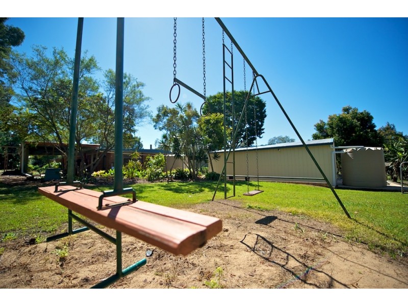 610 Junction Road, Barellan Point QLD 4306