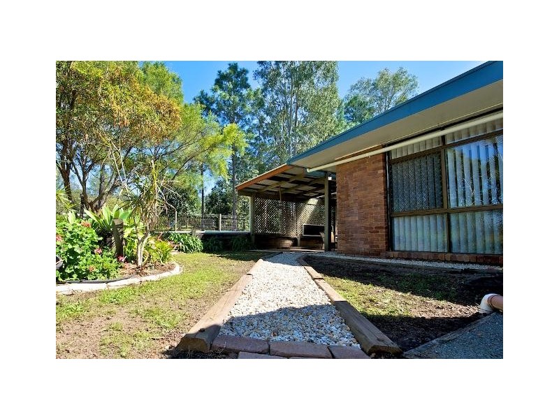 610 Junction Road, Barellan Point QLD 4306