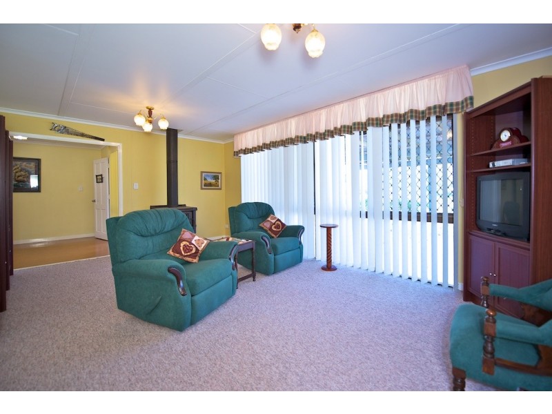 610 Junction Road, Barellan Point QLD 4306