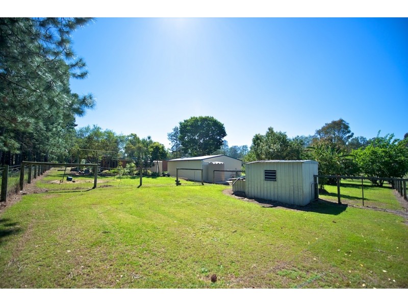 610 Junction Road, Barellan Point QLD 4306