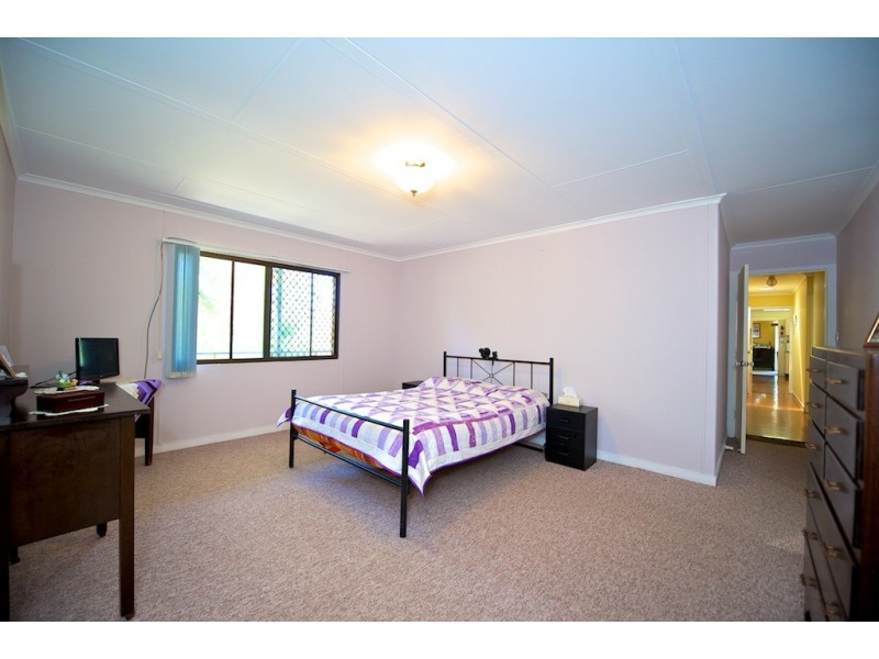 610 Junction Road, Barellan Point QLD 4306