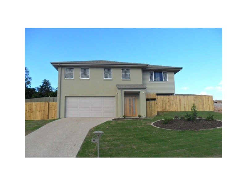 11 Barwell Street, Brassall QLD 4305