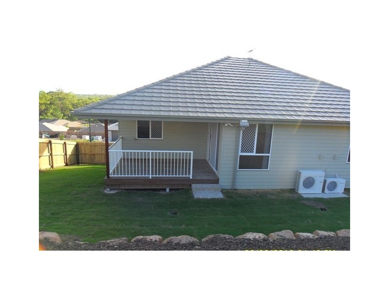 11 Barwell Street, Brassall QLD 4305