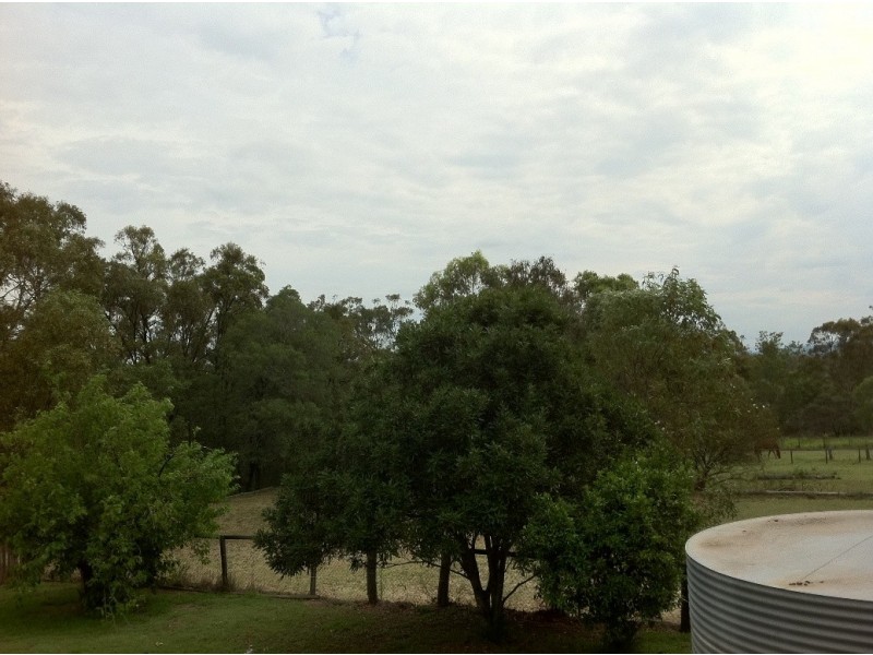 158 Ironbark Road, Ironbark QLD 4306