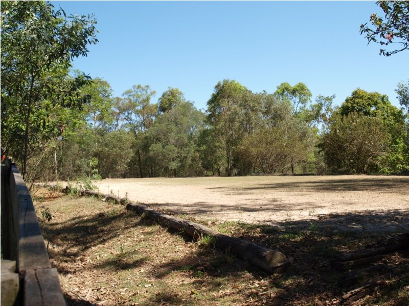 158 Ironbark Road, Ironbark QLD 4306