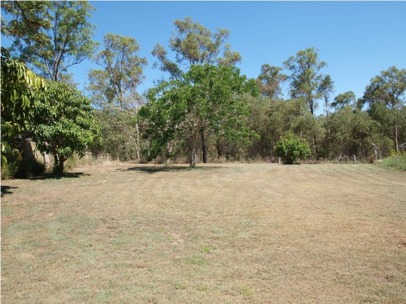 158 Ironbark Road, Ironbark QLD 4306