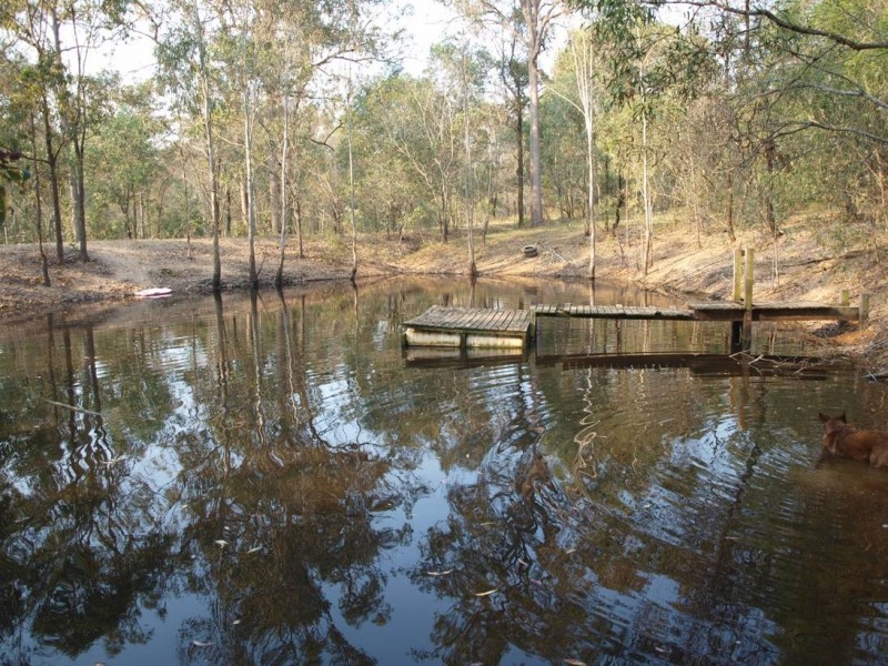 158 Ironbark Road, Ironbark QLD 4306