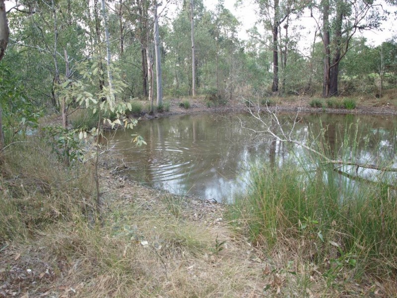 158 Ironbark Road, Ironbark QLD 4306