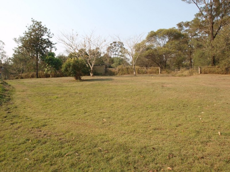 158 Ironbark Road, Ironbark QLD 4306